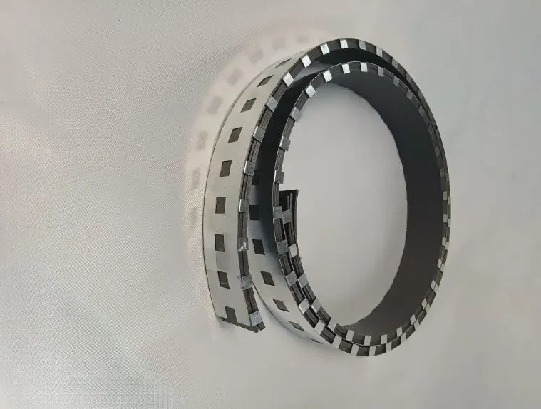 collare antincendio universale