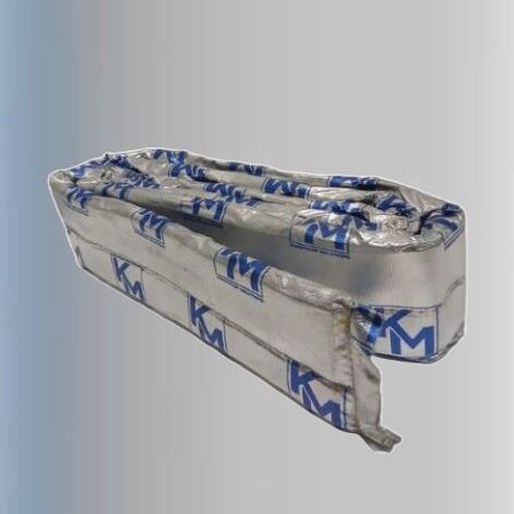 banda termoespandente antifuoco